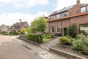 Woonhuis te koop Grefkenstraat 20 Brunssum