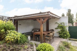 Woonhuis te koop Grefkenstraat 20 Brunssum