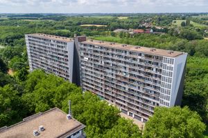 Apartment for sale Henri Dunantstraat 11 Brunssum