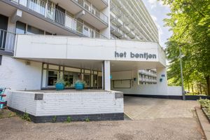 Apartment for sale Henri Dunantstraat 11 Brunssum