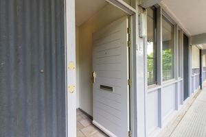 Apartment for sale Henri Dunantstraat 11 Brunssum
