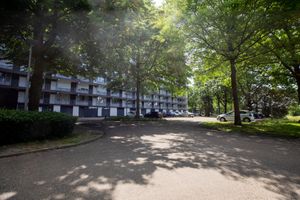 Apartment for sale Henri Dunantstraat 11 Brunssum