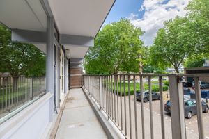 Apartment for sale Henri Dunantstraat 11 Brunssum