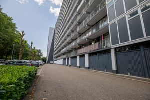 Apartment for sale Henri Dunantstraat 11 Brunssum