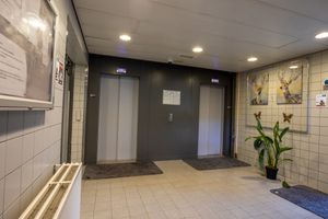 Apartment for sale Henri Dunantstraat 11 Brunssum