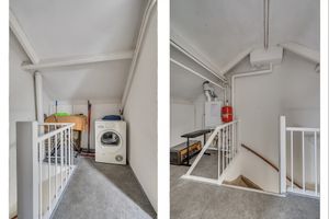 Woonhuis te koop Graaf Hendrik Van Den Bergstraat 8 Venlo