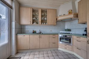 Woonhuis te koop Graaf Hendrik Van Den Bergstraat 8 Venlo