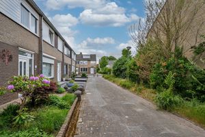 Woonhuis te koop Graaf Hendrik Van Den Bergstraat 8 Venlo