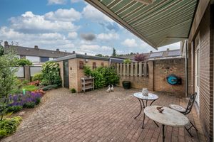 Woonhuis te koop Graaf Hendrik Van Den Bergstraat 8 Venlo