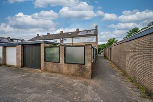 Woonhuis te koop Graaf Hendrik Van Den Bergstraat 8 Venlo
