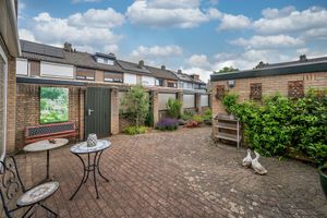 Woonhuis te koop Graaf Hendrik Van Den Bergstraat 8 Venlo