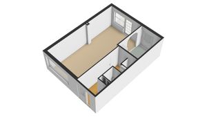 Woonhuis te koop Graaf Hendrik Van Den Bergstraat 8 Venlo