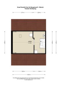 Woonhuis te koop Graaf Hendrik Van Den Bergstraat 8 Venlo