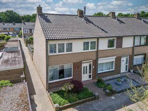 Woonhuis te koop Graaf Hendrik Van Den Bergstraat 8 Venlo
