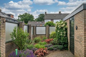 Woonhuis te koop Graaf Hendrik Van Den Bergstraat 8 Venlo