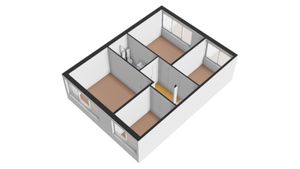 Woonhuis te koop Graaf Hendrik Van Den Bergstraat 8 Venlo