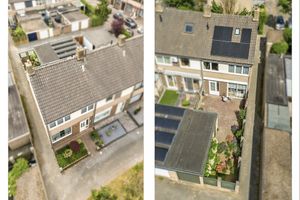 Woonhuis te koop Graaf Hendrik Van Den Bergstraat 8 Venlo