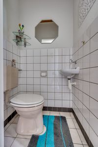 Woonhuis te koop Graaf Hendrik Van Den Bergstraat 8 Venlo