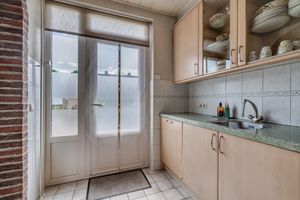 Woonhuis te koop Graaf Hendrik Van Den Bergstraat 8 Venlo