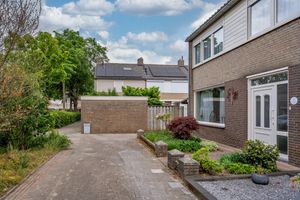 Woonhuis te koop Graaf Hendrik Van Den Bergstraat 8 Venlo