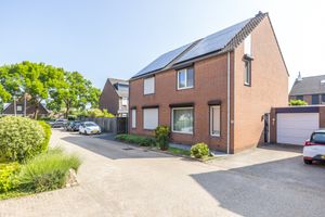 Woonhuis te koop Gaffelhof 19 Heerlen