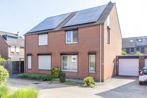 Woonhuis te koop Gaffelhof 19 Heerlen