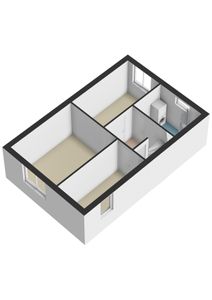 Woonhuis te koop Gaffelhof 19 Heerlen