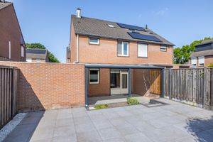 Woonhuis te koop Gaffelhof 19 Heerlen
