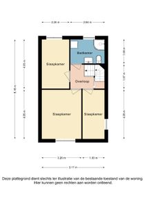 Woonhuis te koop Gaffelhof 19 Heerlen