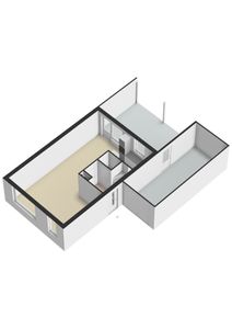 Woonhuis te koop Gaffelhof 19 Heerlen