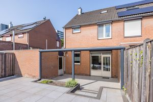 Woonhuis te koop Gaffelhof 19 Heerlen