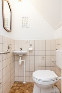 Woonhuis te koop Gaffelhof 19 Heerlen