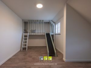House for sale Schoolstraat 8 Oudsbergen