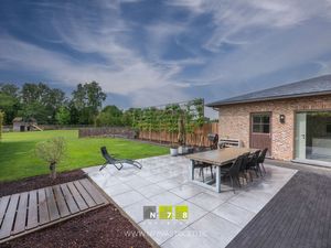 House for sale Schoolstraat 8 Oudsbergen