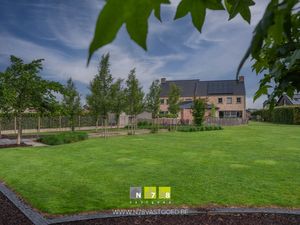 House for sale Schoolstraat 8 Oudsbergen