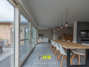 House for sale Schoolstraat 8 Oudsbergen