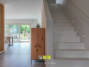 House for sale Schoolstraat 8 Oudsbergen
