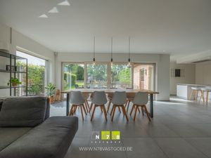 House for sale Schoolstraat 8 Oudsbergen