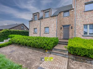 House for sale Schoolstraat 8 Oudsbergen