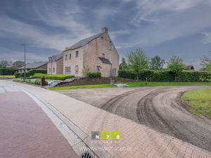 House for sale Schoolstraat 8 Oudsbergen