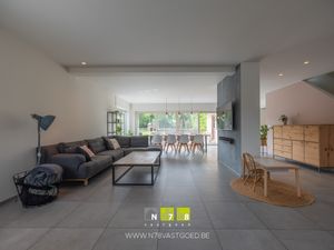 House for sale Schoolstraat 8 Oudsbergen