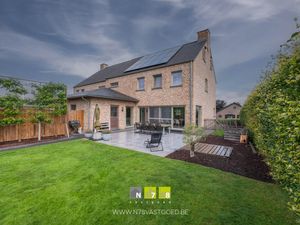 House for sale Schoolstraat 8 Oudsbergen