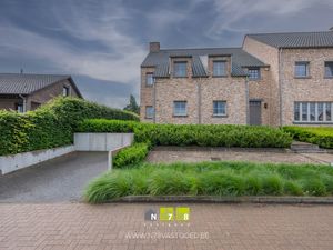 House for sale Schoolstraat 8 Oudsbergen