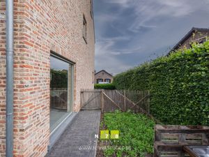 House for sale Schoolstraat 8 Oudsbergen