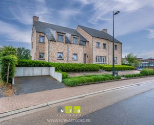 House for sale Schoolstraat 8 Oudsbergen