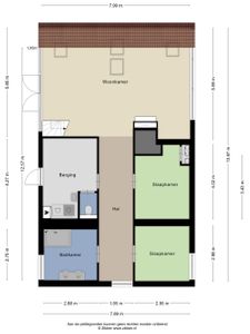 House for sale Heugterzijweg 1 Nederweert