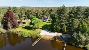 House for sale Heugterzijweg 1 Nederweert
