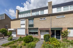House for sale Van Brabantlaan 4 Valkenburg