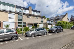House for sale Van Brabantlaan 4 Valkenburg