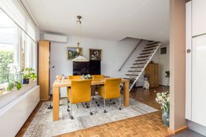 House for sale Van Brabantlaan 4 Valkenburg